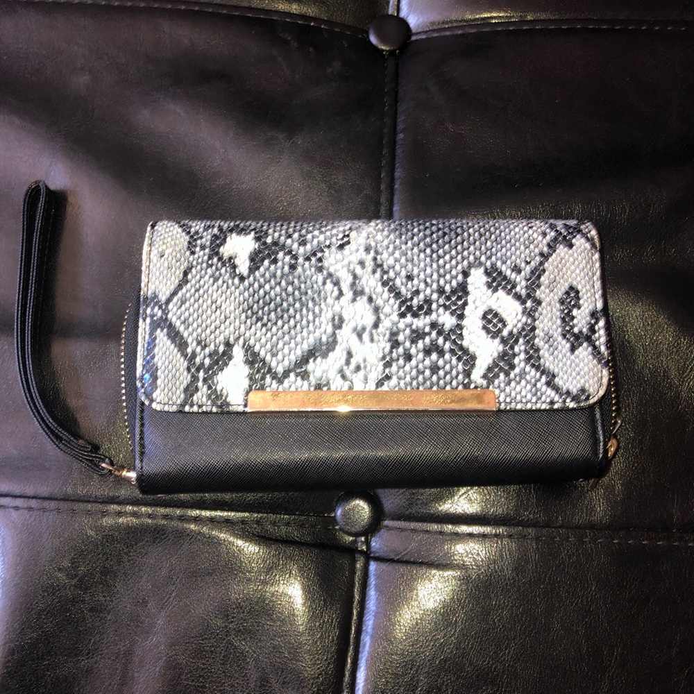 Charlotte Russe Wallet